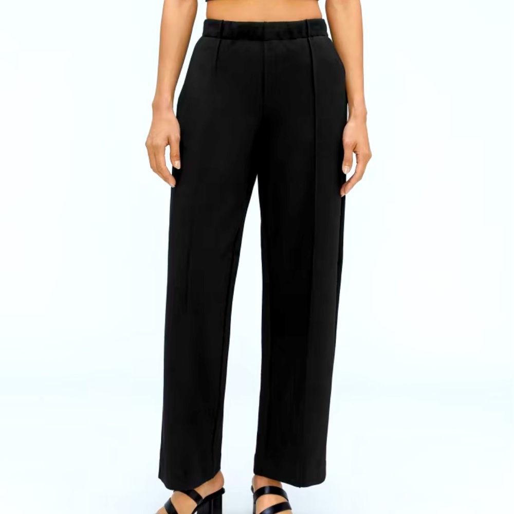 🆕 Everlane Wide Leg Dream Pant